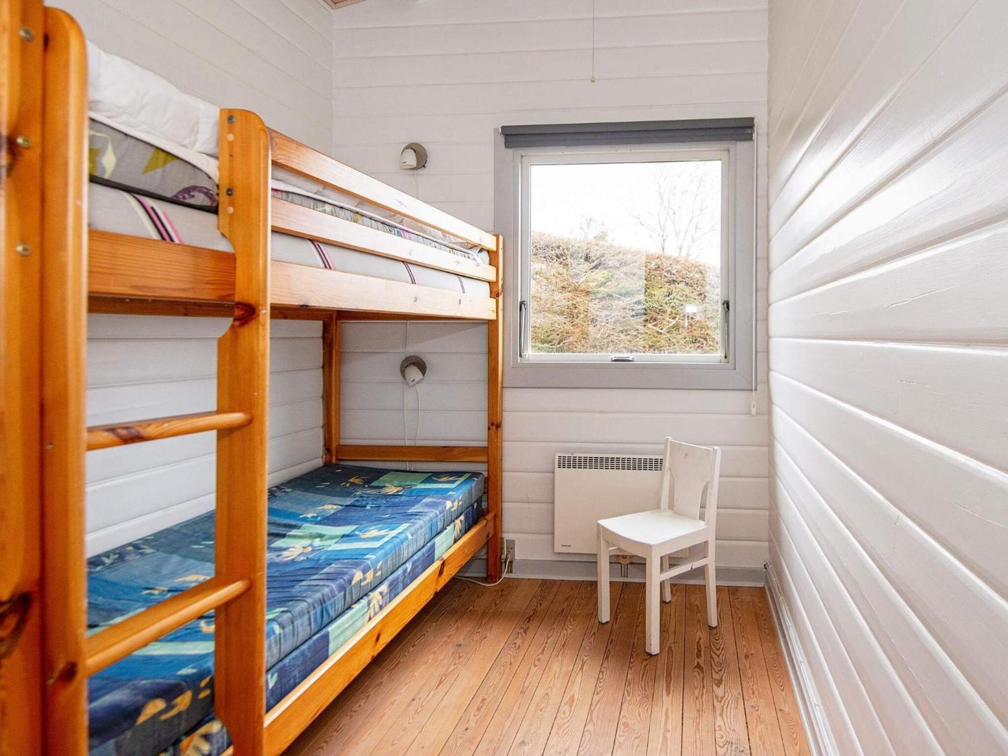 6 Person Holiday Home In Aabenraa község Kültér fotó